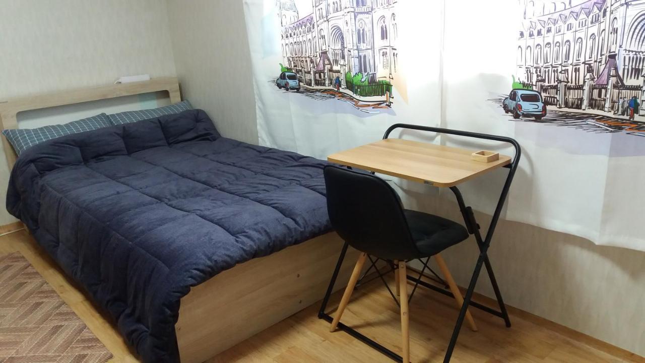 Silk Road Hostel Busan Exterior foto