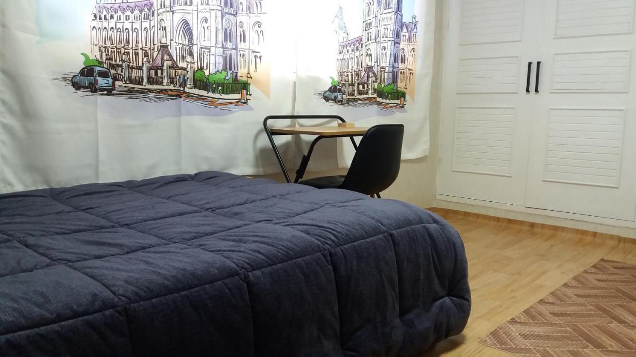 Silk Road Hostel Busan Exterior foto